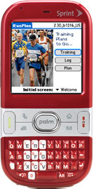 Palm Centro [Sprint]