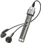 Sony NW-S205 (silver)