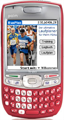 Palm Treo 680 [@amazon.de]