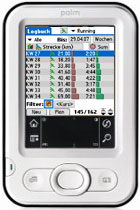 Palm Z22 [@ amazon.de]